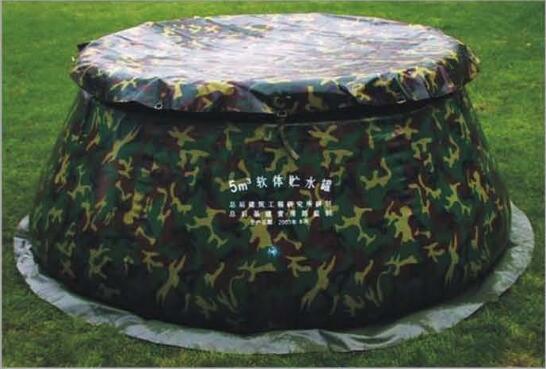 5立方米軟體儲水囊