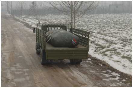 西安4立方米運(yùn)水囊銷(xiāo)售