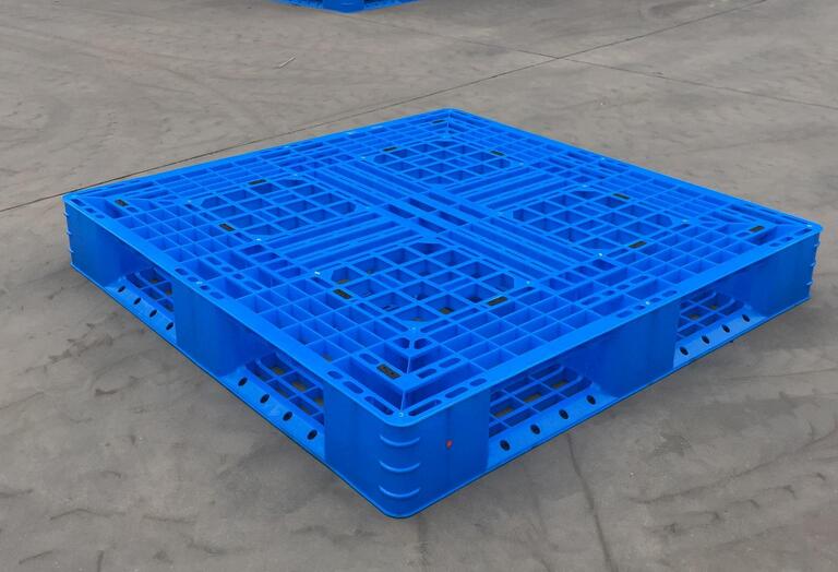 THTW-1111B田字網(wǎng)格塑料托盤